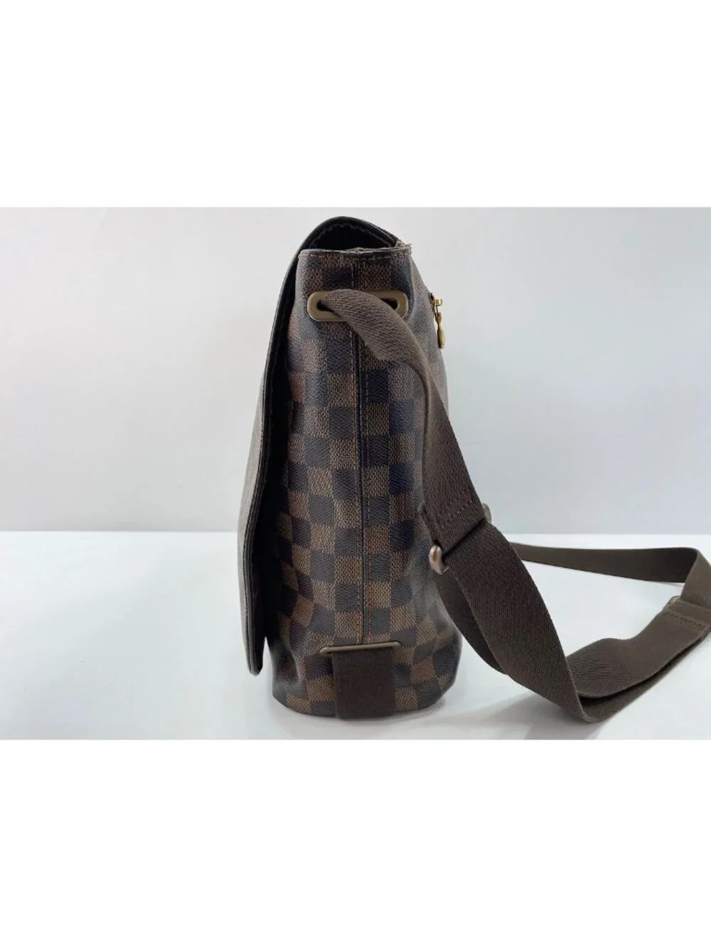 Louis Vuitton Shoulder Bag Brooklyn GM